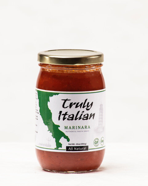 Truly Italian Original Marinara